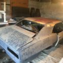 69 camaro, usable body and clear title