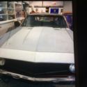 69 camaro z 28