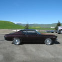 69 Chevelle fast, pumped 427, 4 speed, custom inter, needs paint with or without