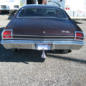 69 Chevelle Malibu very fast, 427, 4 speed, custom inter, with or without motor