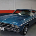 69 CHEVELLE SS 396 4 SPEED 12 BOLT AIR FRAME OFF! MUS SEE! SHOW OR GO!