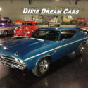 69 Chevelle SS396 TH400 12 Bolt Positive Traction PS PDisc Big Block ICE COLD AC