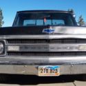 69 Chevy C10, SWB, Short Wheel base, Step side 396 BBC, TH400