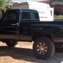 69 Chevy K10 4x4 c10