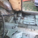 69 cougar shell