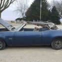69 cutlass 442 convertible