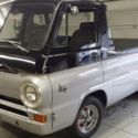 69 Dodge A100
