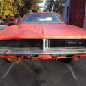 69 Dodge Charger 383 Big Block Matching Numbers ! Best Offer !!! Gen Lee project