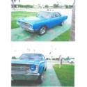 69 Dodge Dart GT Swinger