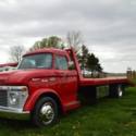 69 FORD N600 C.O.E