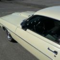 69 Ford Torino GT, 390, 4-barrel, big block, disc brake pwr steering muscle car.