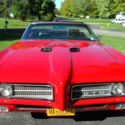 69 GTO CONVERTIBLE  NO RESERVE Watch Video