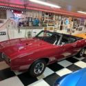 69 GTO convertible