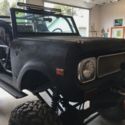69 International Harvester Scout