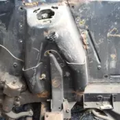 69 mecury cougar.project