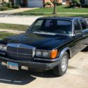 6.9 Mercedes-Benz S-Class