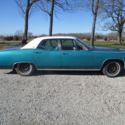 69 Mercury Monterey