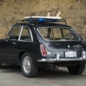 69 MGBGT  Special Conversion (Seats, Batt, Paint, Camping, Surfing)