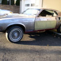 69 Mustang Mach 1 Great Project