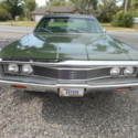 69 Newport 100% true survivor, 1-family owned, 49K, current correct up-dats,nice