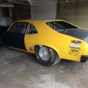 69 nova race car project