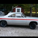 69 Plymouth Barracuda Notchback 318 auto MOD TOP 1 OF 937