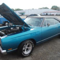 69 Plymouth GTX 426 Hemi/727TF