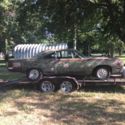 69 Plymouth Roadrunner