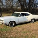 69 Plymouth Satellite Road Runner GTX Roadrunner cuda charger mopar dodge
