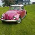 69 VW BUG CONVERTIBLE auto-stick CLASSIC VOLKSWAGON looking for new home