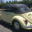69 VW BUG CONVERTIBLE CLASSIC VOLKSWAGON looking for new home