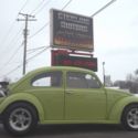 69 VW BUG SUBLIME STREET ROD 2275cc T3 TURBO by PARADISE MOTORSPORTS DUNG BEETLE