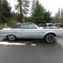 69's x2, 70 & 71 Lincoln Continental Mark III's (All Four Package Deal)
