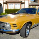 69,300 Original Miles, Professionally Modified Mechanics. Appraised at $41,500