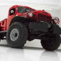 6BT Cummis Turbo Diesel, 5-speed, Dana 60 axles,  pro-built, fast, functional