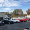7 cars. 3rd & 4th Gen Camaro collection