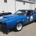 70 AMC AMERICAN MOTORS JAVELIN