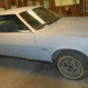 70' AMC AMERICAN MOTORS JAVELIN V8 360 AUTOMATIC SST RESTORE OR PARTS CAR