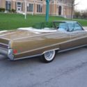 70 Buick Electra 225 Custom Convertible (CLEAN)