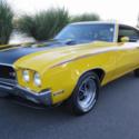 70 Buick GSX