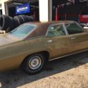 70 BUICK LESABRE