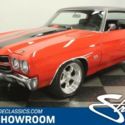 70 chevelle big block ss 396