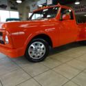 70 CHEVROLET 1-TON DUALLY ((SHOW HAULER)) C10 C20 C30 (AIR-CONDITIONING) 71 72