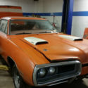 70 DODGE CORNET SUPER BEE