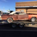 70 FC7 383 4 speed Superbee Super bee 1970 383 Plum Crazy Purple Manual trans