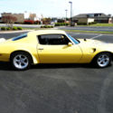70 FIREBIRD TA CLONE CUSTOM CLASSIC HOT ROD STREET ROD.SHOW CAR NO RAT