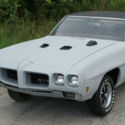 70 GTO PHS CERT wFree Ship /JUDGE SUPER DUTY TRANS AM 455 RAM AIR 1969 1968 1967