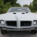 70 GTO PHS CERTIFIED correct original car JUDGE SUPER DUTY TRANS AM 455 RAM AIR