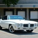 70 GTO  PS PB AC AUTO PHS DOCS