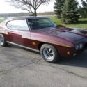 70 GTO with Judge package added